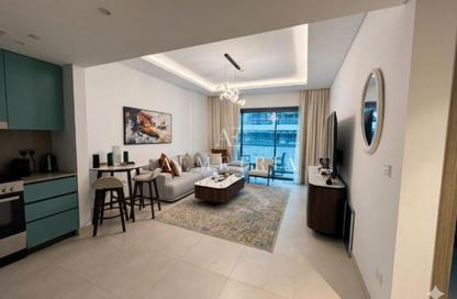 Apartment - 1 Bedroom - 1 Bathroom for sale in Viridian - Central Park at City Walk - City Walk - Dubai Apartment - 1 Bedroom - 1 Bathroom for sale in Viridian - Central Park at City Walk - City Walk - Dubai