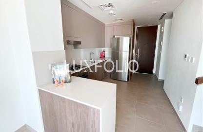 Townhouse - 3 Bedrooms - 4 Bathrooms for sale in Elan - Tilal Al Ghaf - Dubai