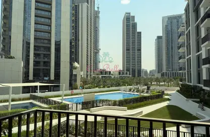Apartment - 3 Bedrooms - 3 Bathrooms for sale in Island Park I - Dubai Creek Harbour (The Lagoons) - Dubai