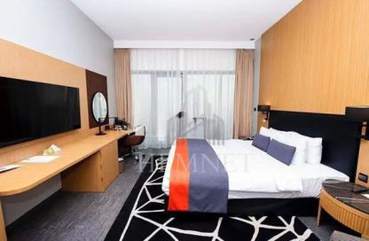 Hotel  and  Hotel Apartment - Studio - 1 for sale in Sky Bay Hotel - Business Bay - Dubai