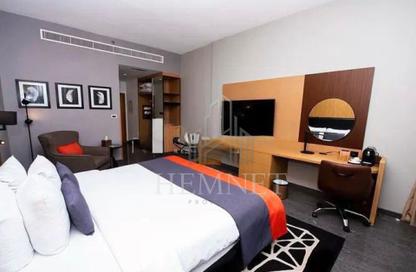 Hotel  and  Hotel Apartment - Studio - 1 for sale in Sky Bay Hotel - Business Bay - Dubai