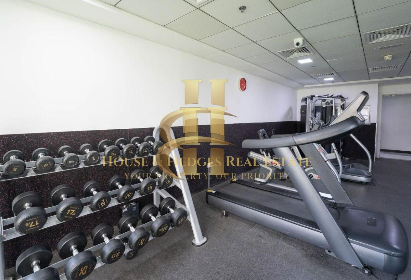 Fully furnished | 1 BHK + Maid | Ready to Move photo 18