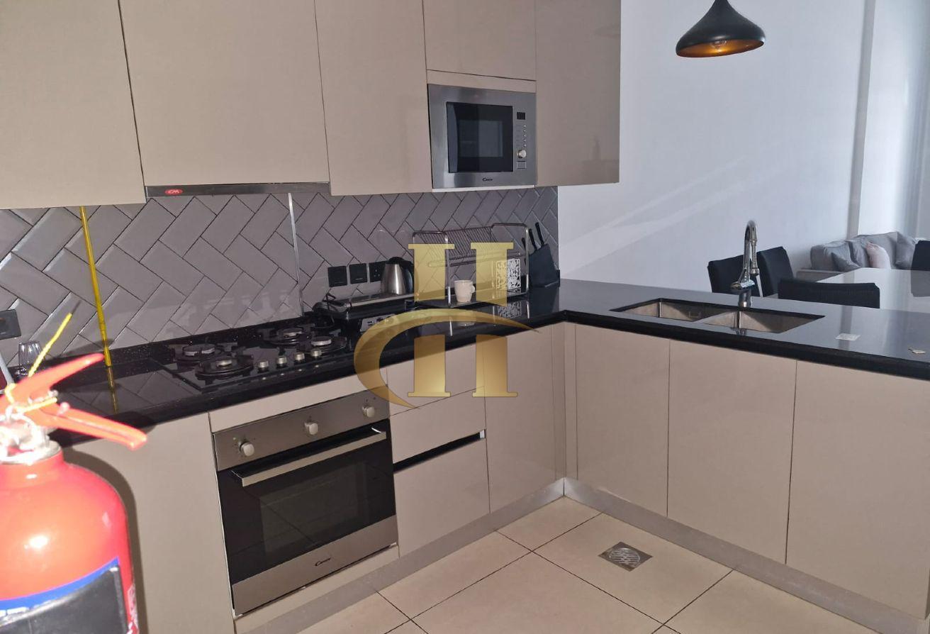 Fully furnished | 1 BHK + Maid | Ready to Move photo 5