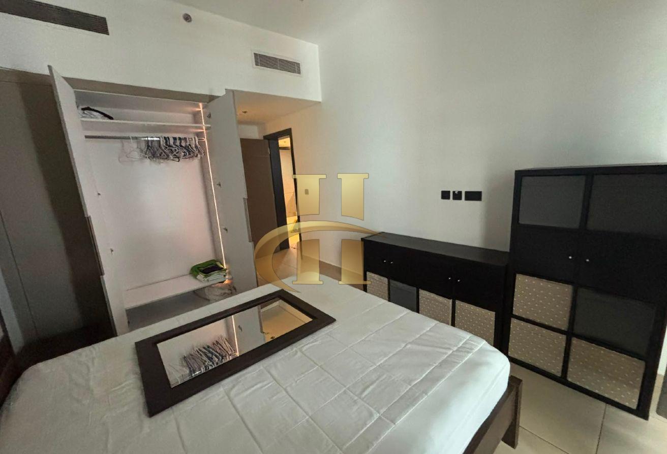 Fully furnished | 1 BHK + Maid | Ready to Move photo 9