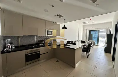 Apartment - 1 Bedroom - 2 Bathrooms for rent in Rigel - District 10 - Jumeirah Village Circle - Dubai