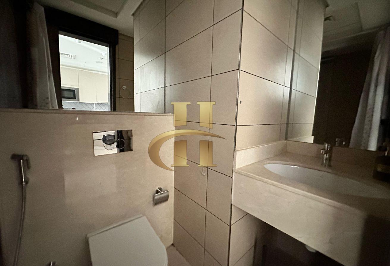 Fully furnished | 1 BHK + Maid | Ready to Move photo 15