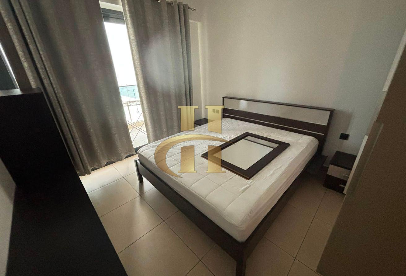 Fully furnished | 1 BHK + Maid | Ready to Move photo 7