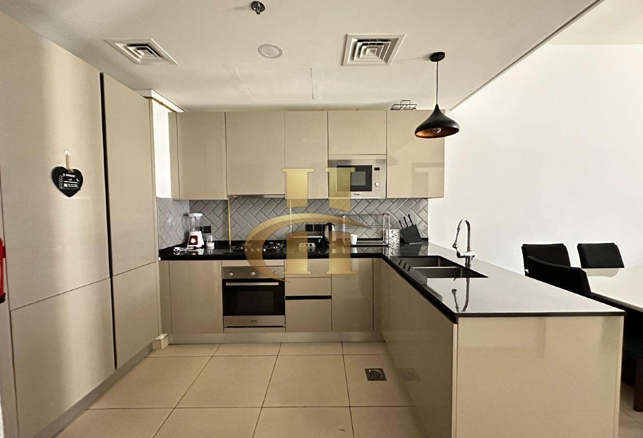 Fully furnished | 1 BHK + Maid | Ready to Move photo 2