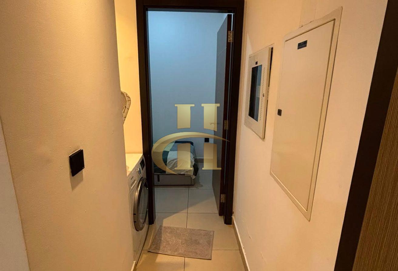 Fully furnished | 1 BHK + Maid | Ready to Move photo 11