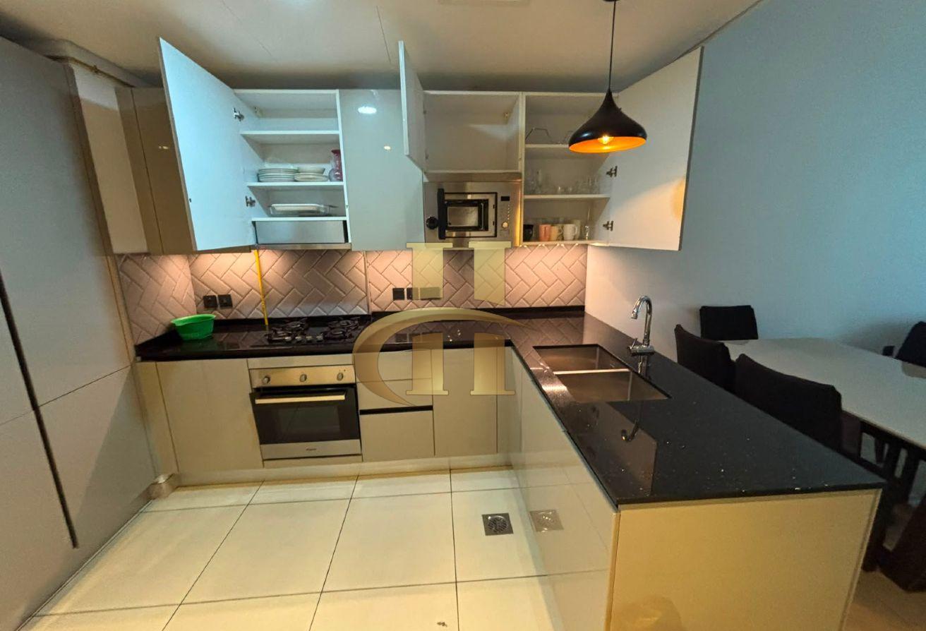 Fully furnished | 1 BHK + Maid | Ready to Move photo 4