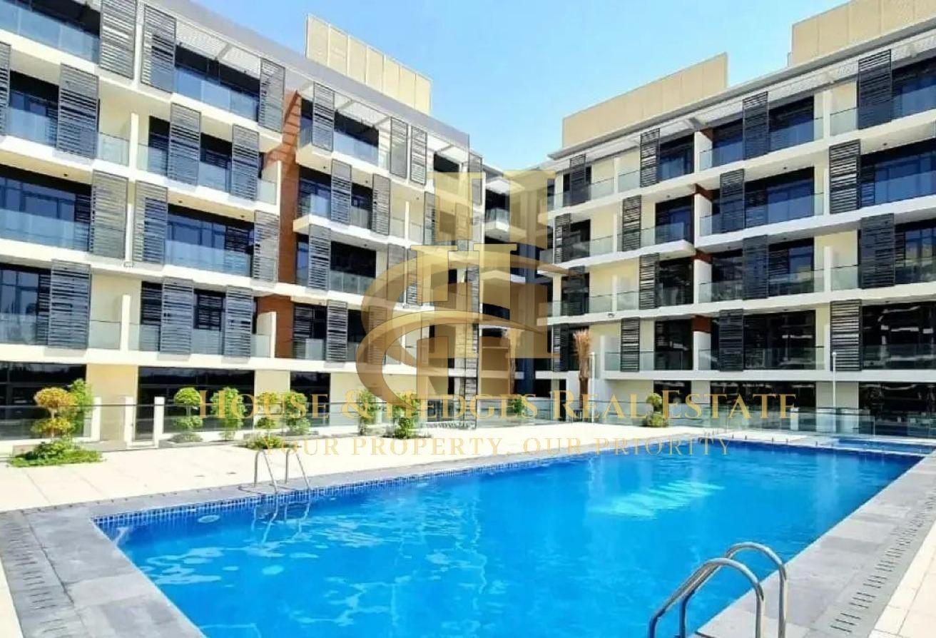 Fully furnished | 1 BHK + Maid | Ready to Move photo 17