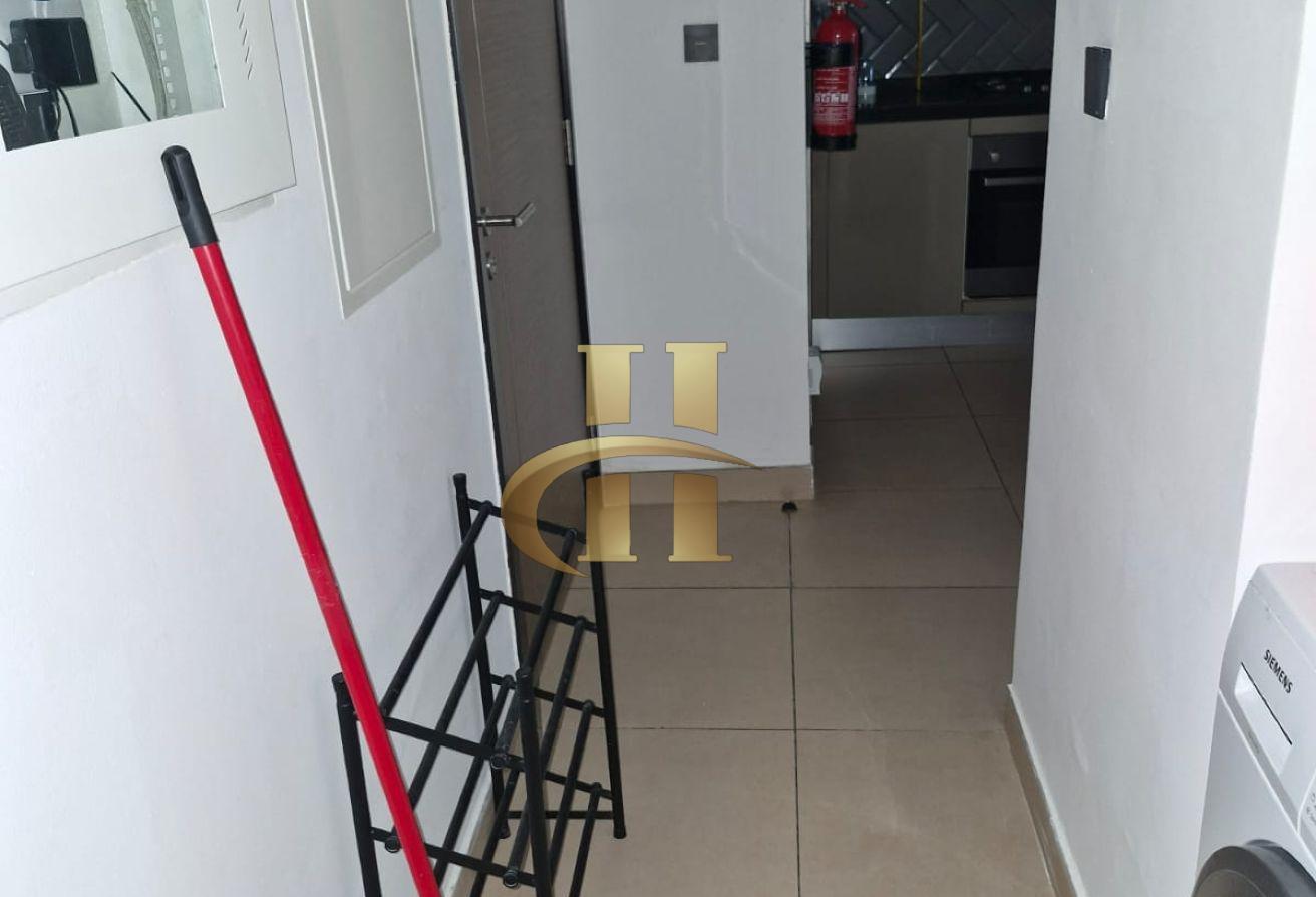 Fully furnished | 1 BHK + Maid | Ready to Move photo 10