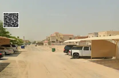 أرض - استوديو للبيع في 2  الروضة - الروضة - عجمان