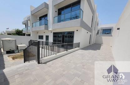 Villa - 5 Bedrooms - 6 Bathrooms for rent in Abu Hail - Deira - Dubai