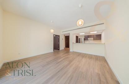 Apartment - 1 Bedroom - 1 Bathroom for rent in Al Thayyal 3 - Al Thayyal - Greens - Dubai Apartment - 1 Bedroom - 1 Bathroom for rent in Al Thayyal 3 - Al Thayyal - Greens - Dubai