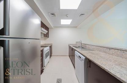 Apartment - 1 Bedroom - 1 Bathroom for rent in Al Thayyal 3 - Al Thayyal - Greens - Dubai Apartment - 1 Bedroom - 1 Bathroom for rent in Al Thayyal 3 - Al Thayyal - Greens - Dubai