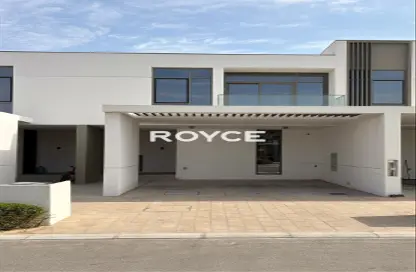 تاون هاوس - 3 غرف نوم - 4 حمامات للايجار في ربى - المرابع العربية 3 - دبي