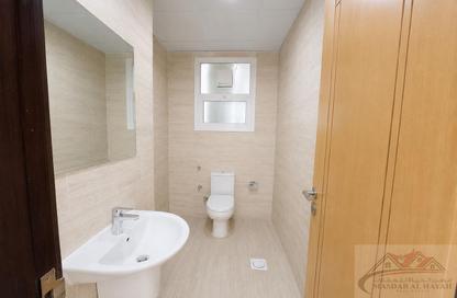 Apartment - 1 Bedroom - 2 Bathrooms for rent in Muwaileh 29 Building - Muwaileh - Sharjah Apartment - 1 Bedroom - 2 Bathrooms for rent in Muwaileh 29 Building - Muwaileh - Sharjah