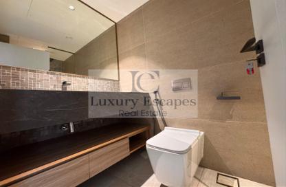 Apartment - Studio - 1 Bathroom for rent in AB Cavalier - District 12 - Jumeirah Village Circle - Dubai