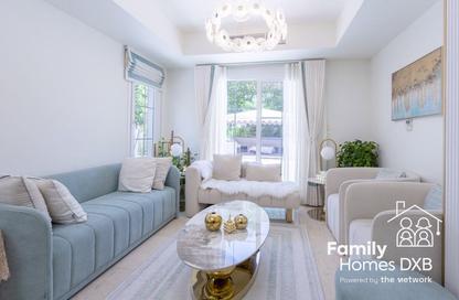 Villa - 3 Bedrooms - 3 Bathrooms for rent in Springs 11 - The Springs - Dubai