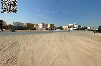 Land - Studio for sale in Al Rawda 2 - Al Rawda - Ajman