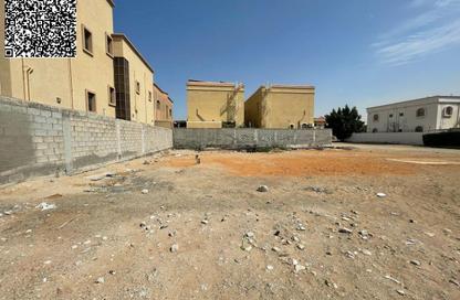 Land - Studio for sale in Al Rawda 2 - Al Rawda - Ajman