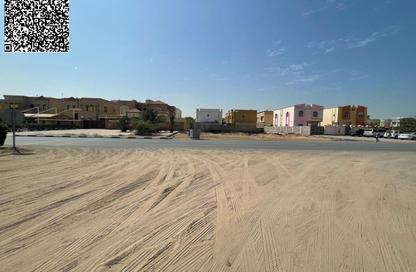 Land - Studio for sale in Al Rawda 2 - Al Rawda - Ajman