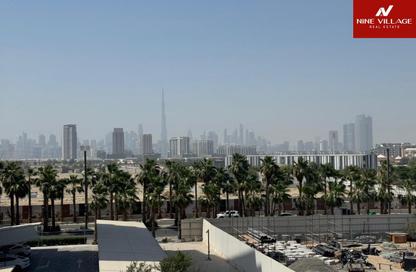 Apartment - 1 - 2 for rent in Mag 970 - MAG City - Mohammed Bin Rashid City - Dubai