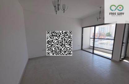 Apartment - 1 - 1 for rent in Al Nuaimiya Towers B - Al Nuimiya 1 - Al Nuaimiya - Ajman Apartment - 1 - 1 for rent in Al Nuaimiya Towers B - Al Nuimiya 1 - Al Nuaimiya - Ajman