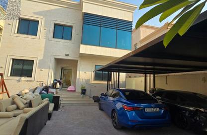 Villa - 6 Bedrooms - 6 Bathrooms for sale in Al Rawda 1 - Al Rawda - Ajman