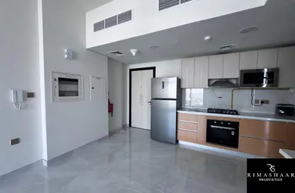 Apartment - 1 Bedroom - 1 Bathroom for rent in Skyz by Danube - Arjan - Dubai