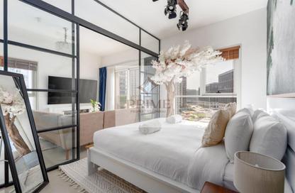 Apartment - 2 Bedrooms - 2 Bathrooms for rent in Collective 2.0 Tower A - Collective 2.0 - Dubai Hills Estate - Dubai Apartment - 2 Bedrooms - 2 Bathrooms for rent in Collective 2.0 Tower A - Collective 2.0 - Dubai Hills Estate - Dubai