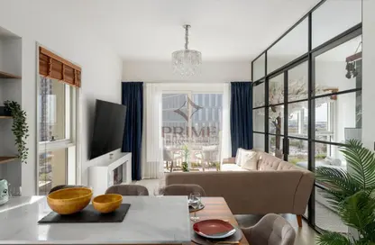 Apartment - 2 Bedrooms - 2 Bathrooms for rent in Collective 2.0 Tower A - Collective 2.0 - Dubai Hills Estate - Dubai Apartment - 2 Bedrooms - 2 Bathrooms for rent in Collective 2.0 Tower A - Collective 2.0 - Dubai Hills Estate - Dubai