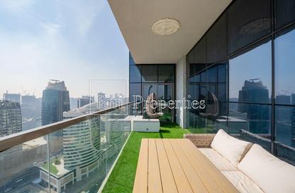 Apartment - 2 Bedrooms - 3 Bathrooms for sale in Mada Residences by ARTAR - Downtown Dubai - Dubai