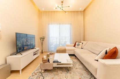 Apartment - 2 - 2 for sale in Binghatti Gate - District 15 - Jumeirah Village Circle - Dubai