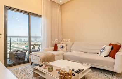 Apartment - 2 - 2 for sale in Binghatti Gate - District 15 - Jumeirah Village Circle - Dubai