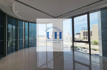 Apartment - 4 Bedrooms - 5 Bathrooms for rent in Al Bateen - Abu Dhabi