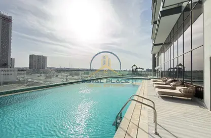 شقة - 1 حمام للايجار في بي جي وان - الفرجان - دبي