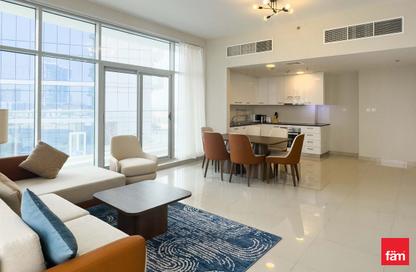 Apartment - 2 Bedrooms - 3 Bathrooms for sale in Vita Residencia - Al Sufouh 1 - Al Sufouh - Dubai