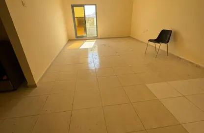 Apartment - 1 Bedroom - 1 Bathroom for rent in Al Nafoora 1 building - Al Rawda 2 - Al Rawda - Ajman