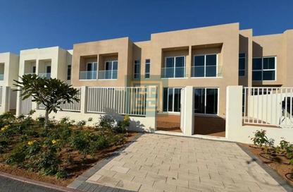 Townhouse - 3 - 4 for sale in Granada II - Granada - Mina Al Arab - Ras Al Khaimah
