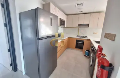 شقة - 2 غرف نوم - 2 حمامات للبيع في سكايز من دانوب - ارجان - دبي شقة - 2 غرف نوم - 2 حمامات للبيع في سكايز من دانوب - ارجان - دبي