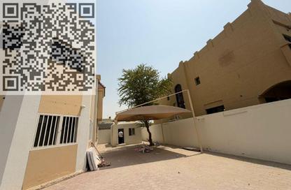 Villa - 4 - 5 for rent in Al Mowaihat 3 - Al Mowaihat - Ajman