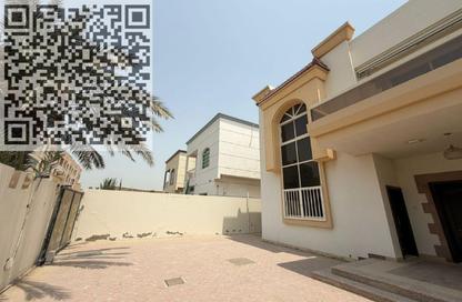Villa - 4 - 5 for rent in Al Mowaihat 3 - Al Mowaihat - Ajman