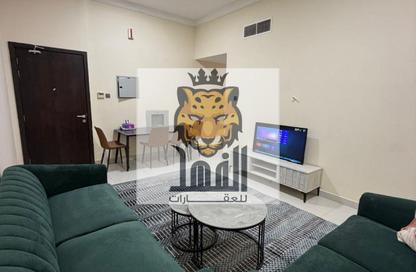 Apartment - 2 - 2 for rent in Al Mowaihat 2 - Al Mowaihat - Ajman