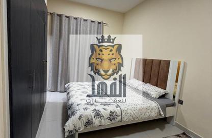 Apartment - 2 - 2 for rent in Al Mowaihat 2 - Al Mowaihat - Ajman