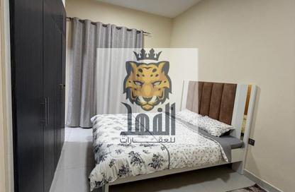 Apartment - 2 - 2 for rent in Al Mowaihat 2 - Al Mowaihat - Ajman
