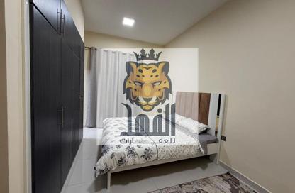 Apartment - 2 - 2 for rent in Al Mowaihat 2 - Al Mowaihat - Ajman