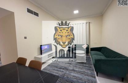 Apartment - 2 - 2 for rent in Al Mowaihat 2 - Al Mowaihat - Ajman Apartment - 2 - 2 for rent in Al Mowaihat 2 - Al Mowaihat - Ajman