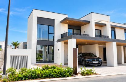 Townhouse - 4 - 4 for rent in May - Arabian Ranches 3 - Dubai Townhouse - 4 - 4 for rent in May - Arabian Ranches 3 - Dubai